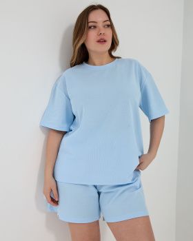 Костюм жен. МС N308K (S-XXL)