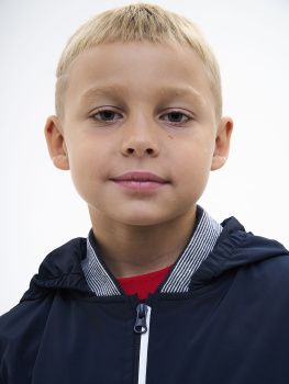 Ветровка мал. МС 91120 (2-10)