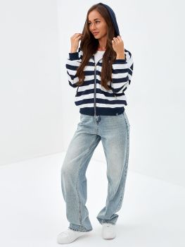 Толстовка жен. МС 701 (S-4XL )