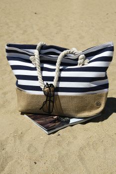 Сумка пляжная МС 8951