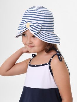 Шляпа дев. МС 9985