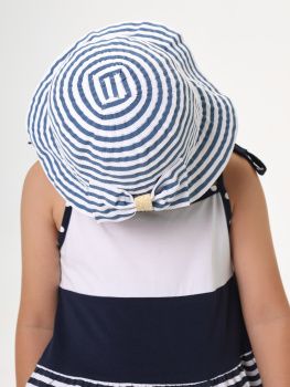 Шляпа дев. МС 9985