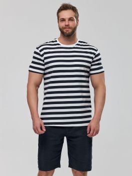 Футболка муж. МС 1869 (M-6XL)