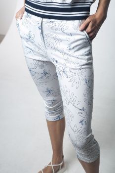 Брюки жен. МС Е24- 23006 (XS-4XL)