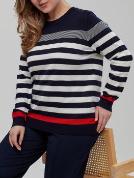 Джемпер жен. МС 10739 (M-4XL)