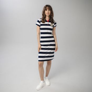 Платье жен. поло Иша 2371Q (S-4XL)