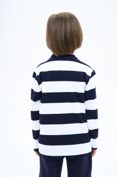 Футболка мал. д/рук МС 305-3 (3-15)