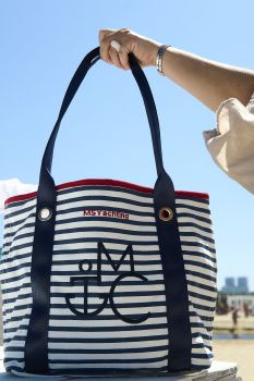 Сумка жен. МС вышивка 6202