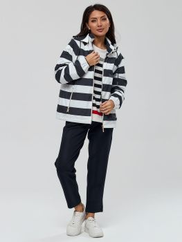 Ветровка жен. МС 2616 (S-4XL)