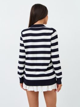 Джемпер жен. МС 8025А (M-XXXL)