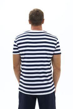 Футболка муж. МС 1869 (M-6XL)