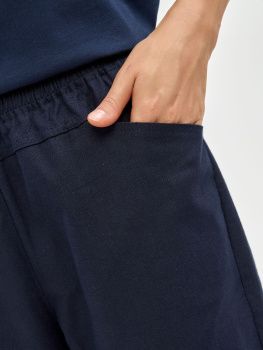 Брюки жен. МС 970 (48-60) (60 тём. синий)