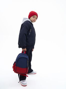 Куртка мал. МС 0782 (110-152)