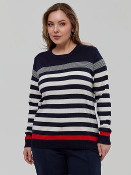 Джемпер жен. МС 10739 (M-4XL)