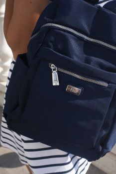 Рюкзак жен. МС 0209