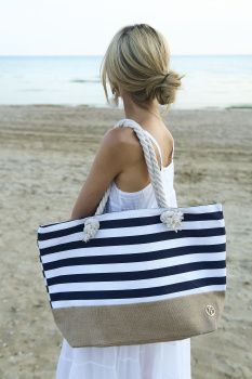 Сумка пляжная МС 8951