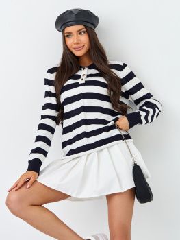 Джемпер жен. МС 8025А (M-XXXL)