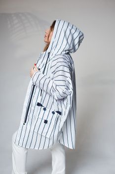 Пыльник жен. МС 5640 (M-4xl)