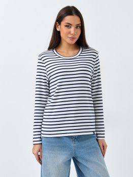 Футболка жен. д/рук. МС 0007 (S-XXL)