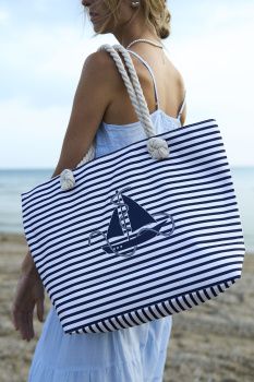 Сумка пляжная МС 8953