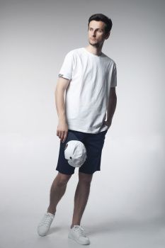 Футболка муж. МС 1866 (M-6XL)