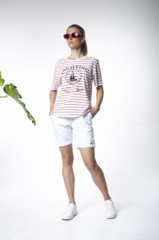 Шорты жен. МС Joggy 7800 (XS-L)