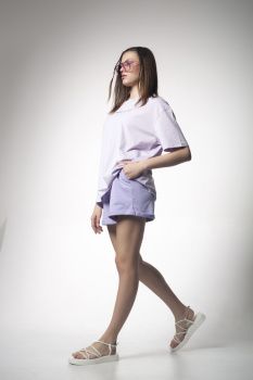 Шорты жен. МС Joggy 7835 (XS-L)