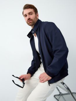 Ветровка муж. PS 25-107 (M-5XL)