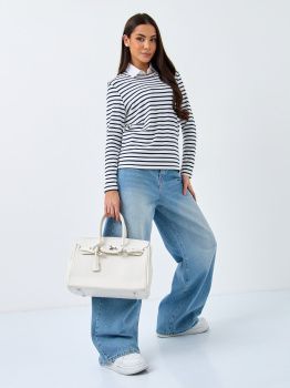 Футболка жен. д/рук. МС 0007 (S-XXL)