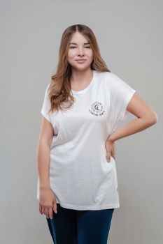 Футболка жен. МС Joggy 7795 (XS-L)