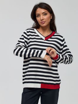 Джемпер жен. МС 10741 (L-4XL)