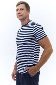 Футболка муж. МС 2454 (M-6XL) Футболка муж. МС 2454 (M-6XL)