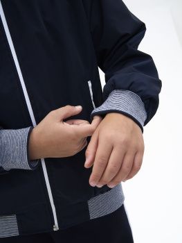 Ветровка мал. МС 91120 (2-10)