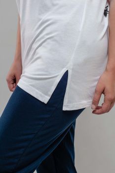 Футболка жен. МС Joggy 7795 (XS-L)