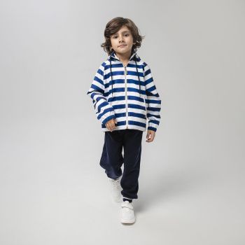 Ветровка дет. МС 90950 (2-13)