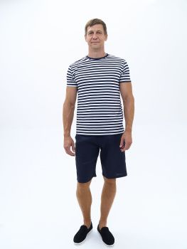 Футболка муж. МС 2454 (M-6XL) Футболка муж. МС 2454 (M-6XL)