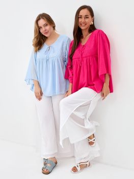 Туника жен. Manvi Ria 7206