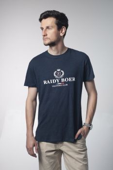 Футболка муж. МС 2440 (M-3XL)