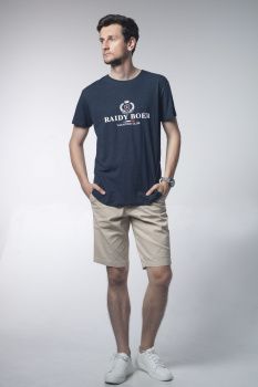 Футболка муж. МС 2440 (M-3XL)