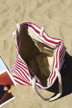 Сумка пляжная МС 8950