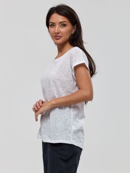 Футболка жен. МС 9912 (XL-4XL)