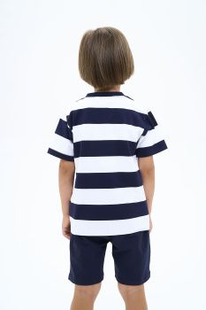 Футболка мал. МС 203-3 (2-15)