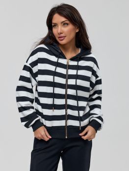 Толстовка жен. МС 701 (S-4XL )