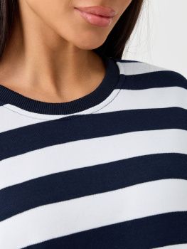 Свитшот жен. МС 8545 (S-4XL)