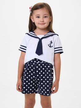 Шорты дев. МС 066 (2-8)