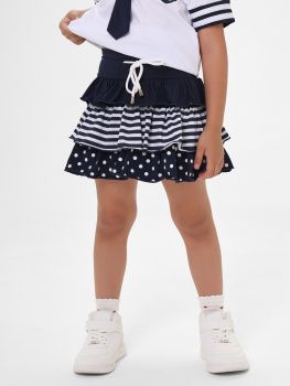 Юбка дев. МС Ламбада S068 (3-12)