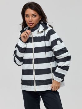 Ветровка жен. МС 2616 (S-4XL)