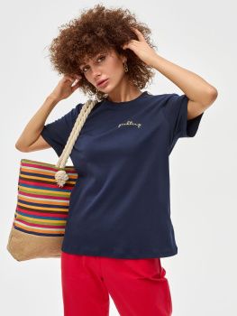 Футболка жен. МС TH 003 (S-4XL)