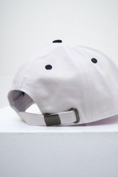 Бейсболка муж МС якорь 3D 9948