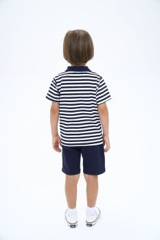 Шорты мал. МС 067 (2-7)